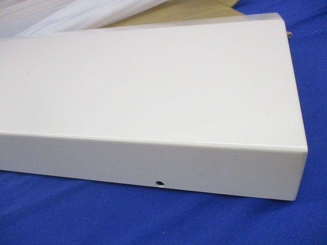 集合計器盤キャビネット用屋根