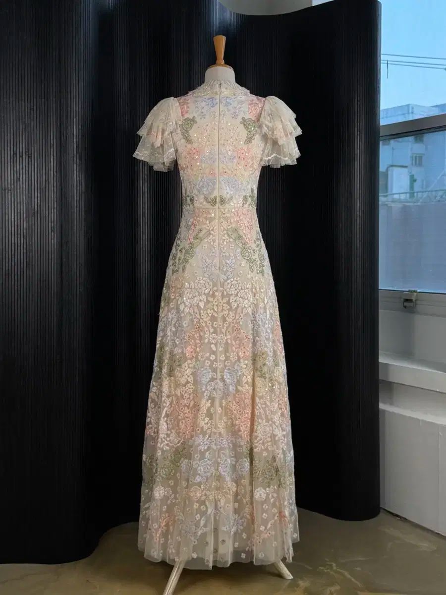 披露宴ドレス Sサイズ