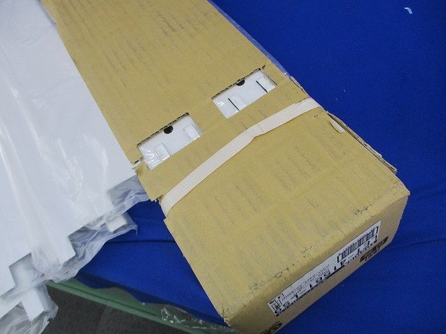 直管形冷凍倉庫用器具(ランプ別売)(4組入)(新品未開梱) LET-41561-LS9+T-4182L 直管形冷凍倉庫用器具(ランプ別売)(4組入)(新品未開梱) LET-41561-LS9+