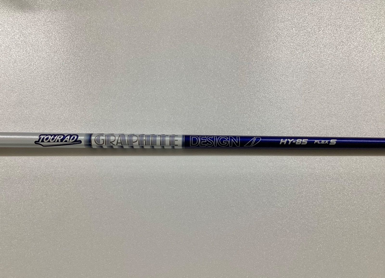 キャロウェイ 互換スリーブ付きシャフト グラファイトデザイン Tour AD