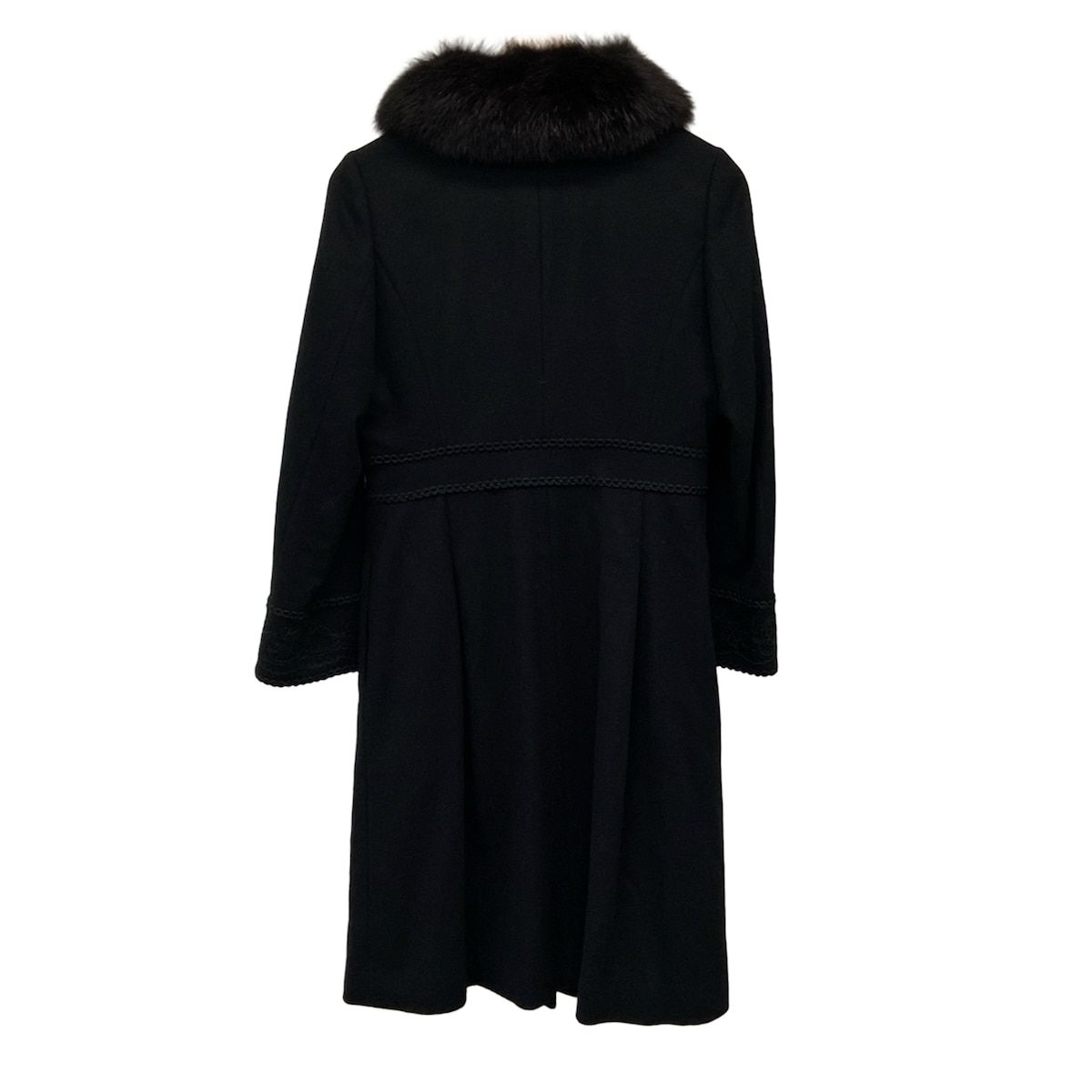 FRANCO FERRARO(フランコフェラーロ) コート サイズ3 L レディース美品