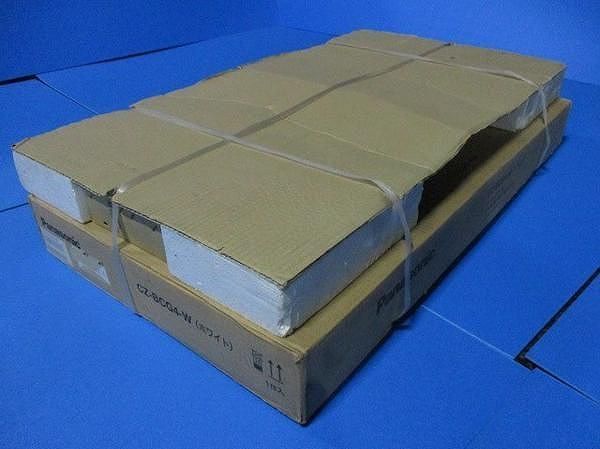 ルームエアコン用下り天井据付部材 吸込グリル CZ-BCG 4-W