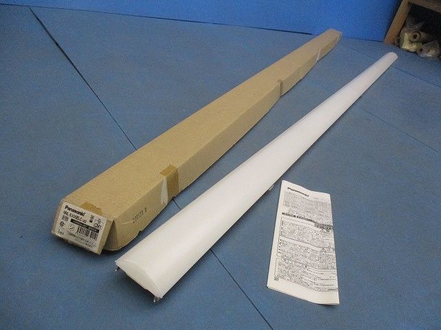 LEDベースライト 電球色