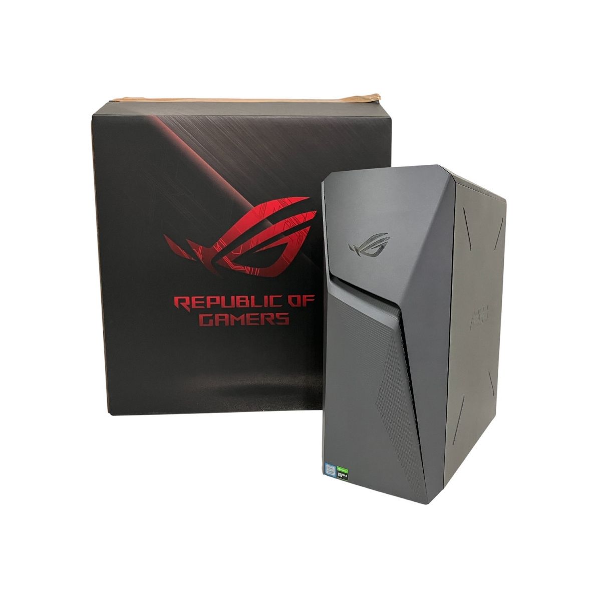 MacBookPro i9 32GB 1TB 充放電147回 バッテリー93% Macノートブックの