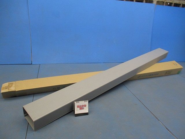 エムケーダクト5号 2 m グレー MD 51