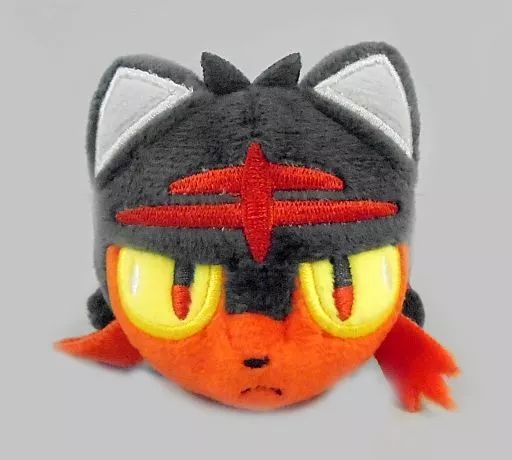 中古】ぬいぐるみ ニャビー くったりぬいぐるみ 「ポケットモンスター