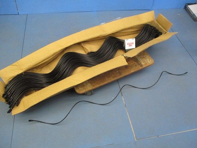 スパイラルハンガー 1 5 m XL 入 SHRU 1500 90