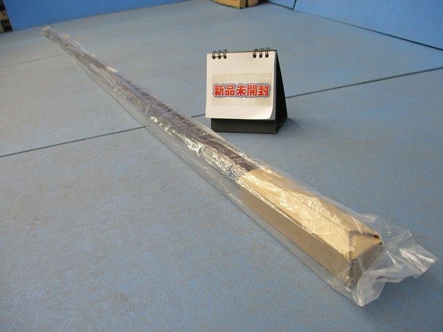 MonoRail 2 直付用アルミレール 2400 mm ブラック NMP-EXS-BK