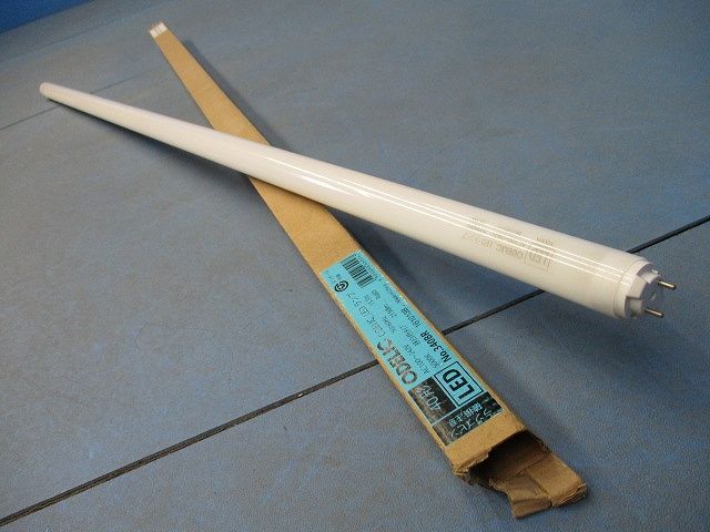 直管形LEDランプ 昼白色 No.340 BR