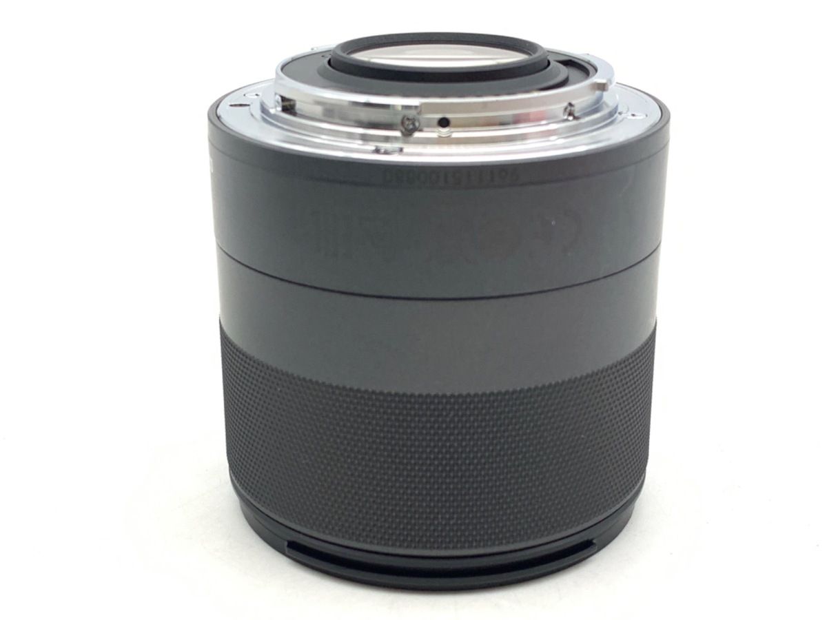 並品 キヤノン EF M 32 mm F 1 4 STM