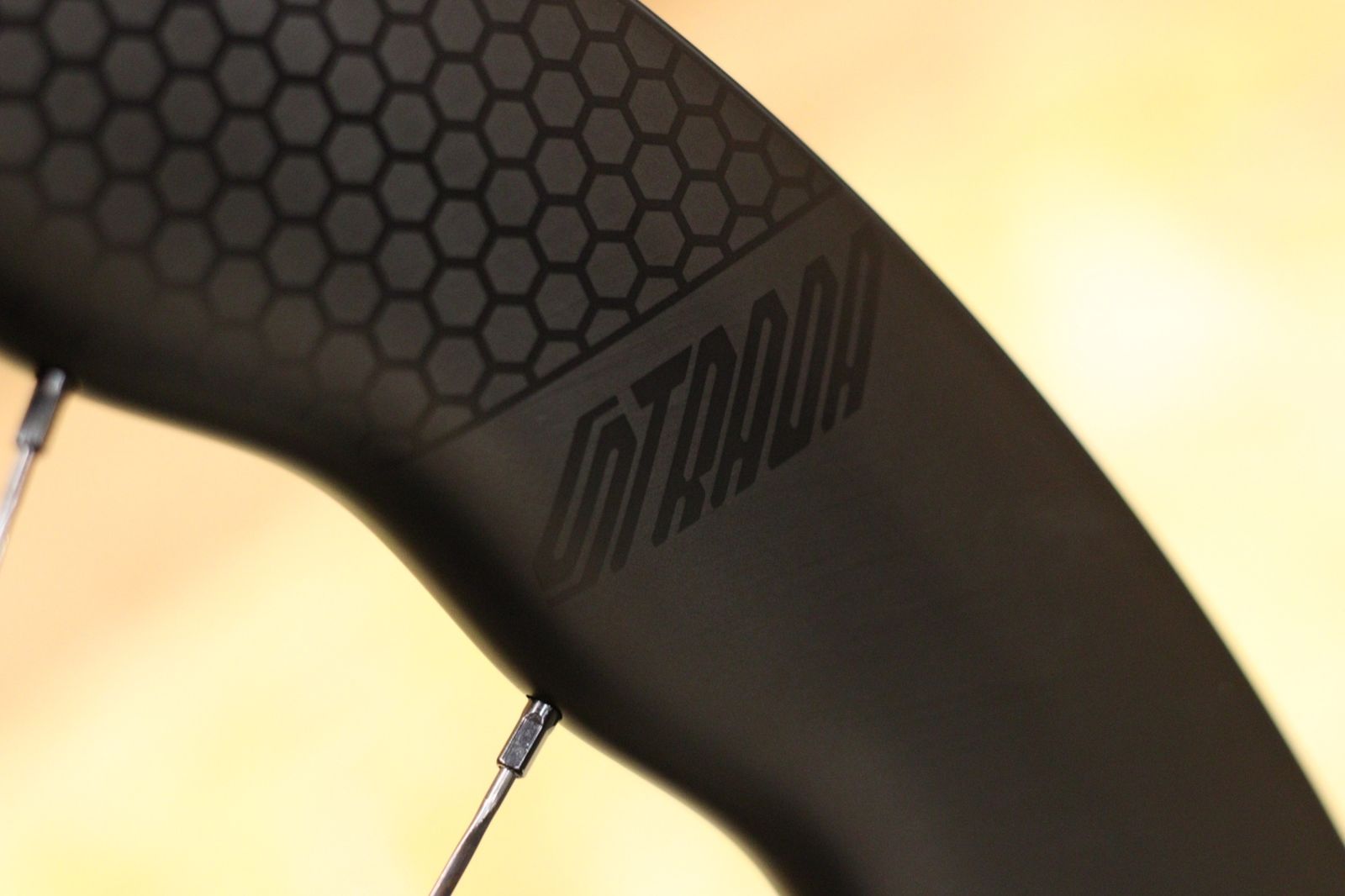 プリンストンカーボンワークス