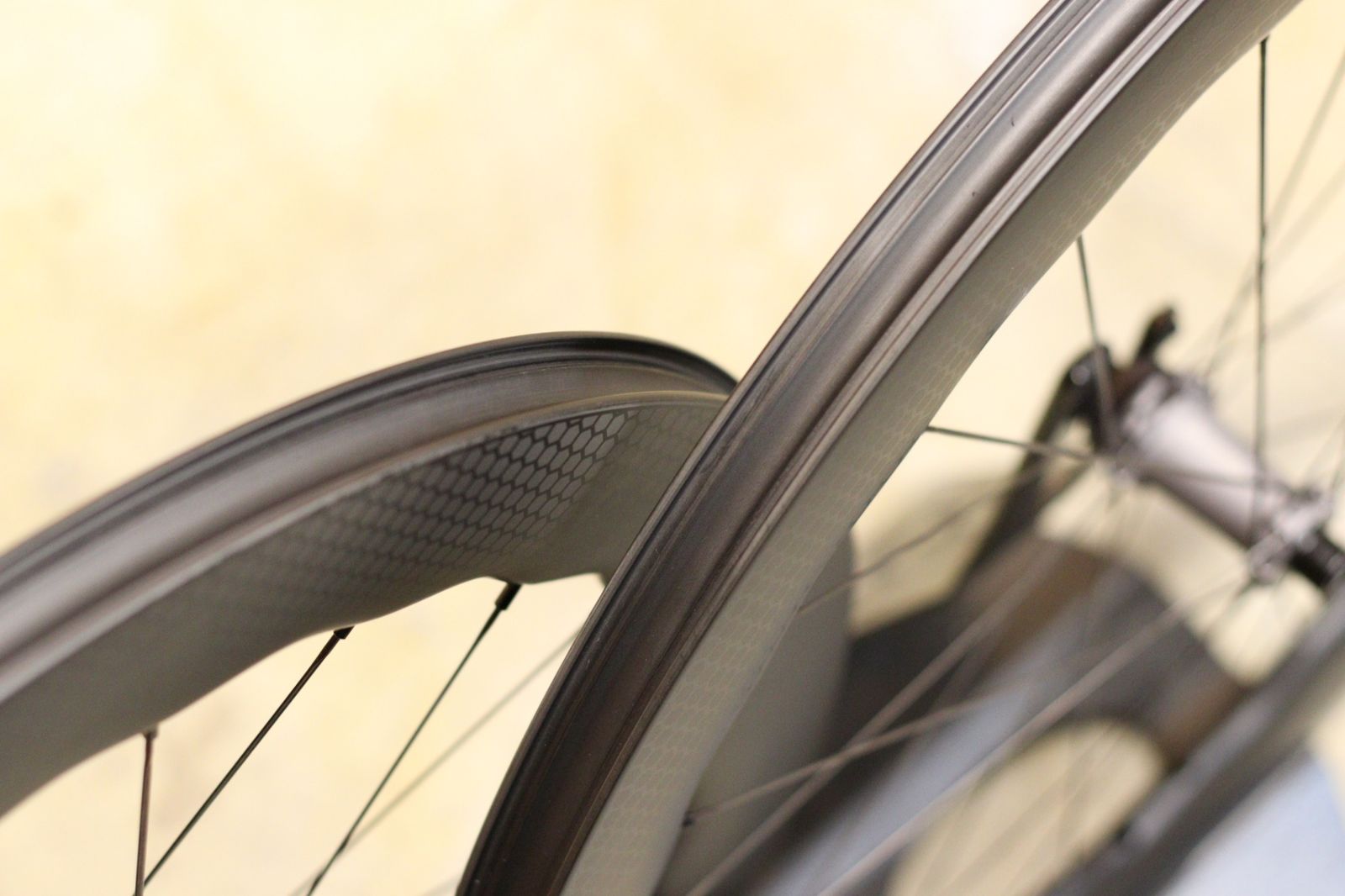 ホイールセット