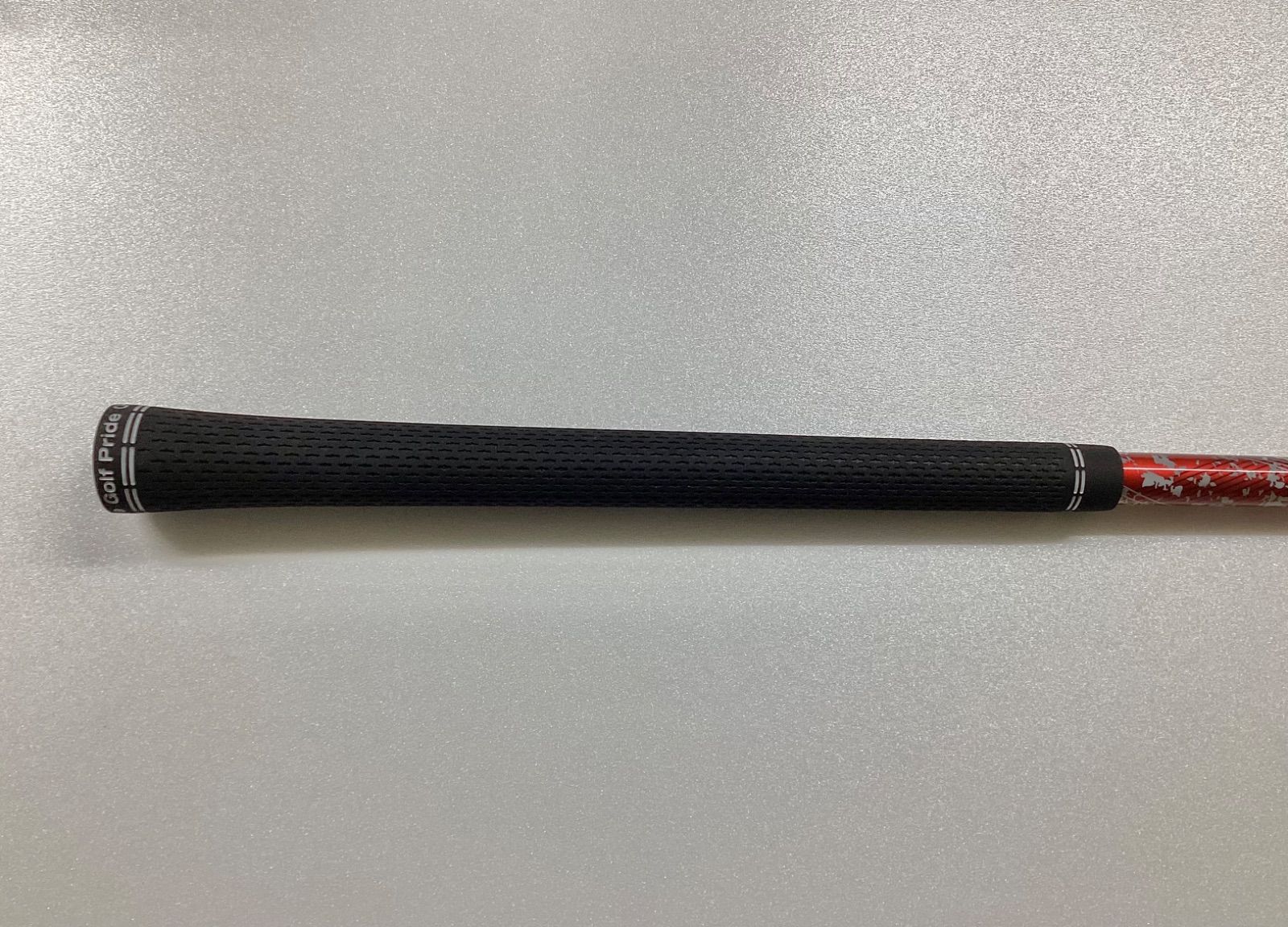 純正 テーラーメイド スリーブ付きシャフト 日本シャフト レジオ