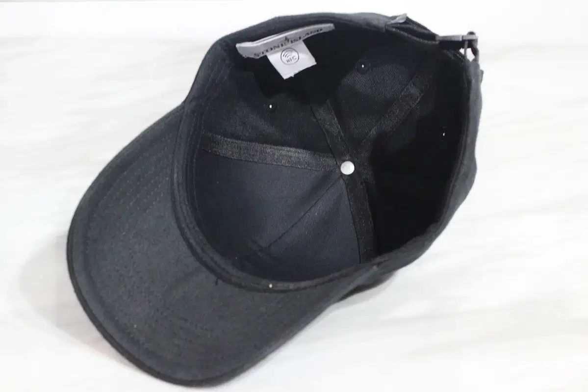 STONE ISLAND ストーンアイランド 99675 6 配送 パネルキャップ