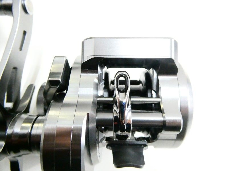 シマノ 25オシアコンクエスト CT 200 HG 03-