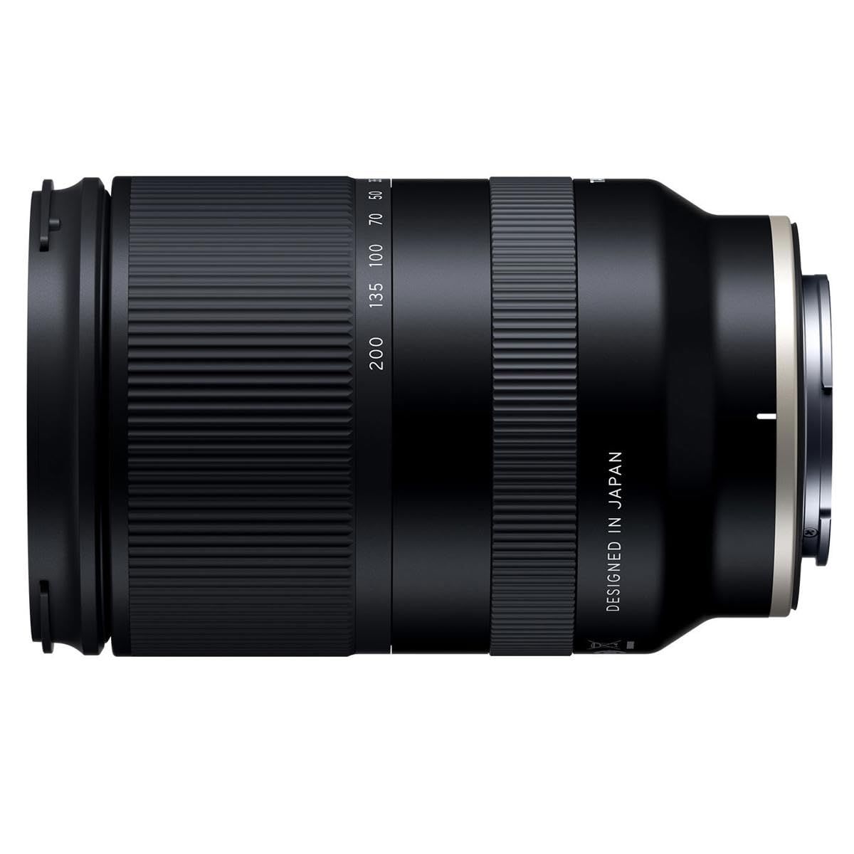 Tamron タムロン 28 200 mm F 2 8 5 6 Di III RXD ソニーミラーレスフルフレームまたはAPS C用 Eマウント モデル番号 ブラック