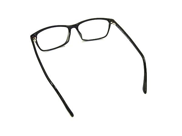 □極美品□ TOM FORD トムフォード TF5584-D-B 001 58□16 145 メガネ