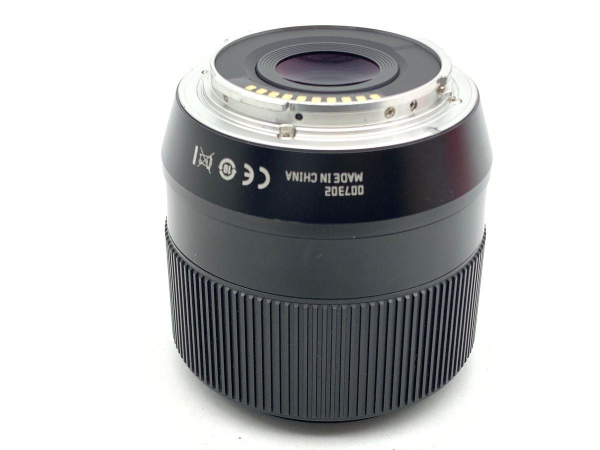 並品 銘匠光学 TTArtisan AF 35 mm f 1 8 ソニーE用 ブラック