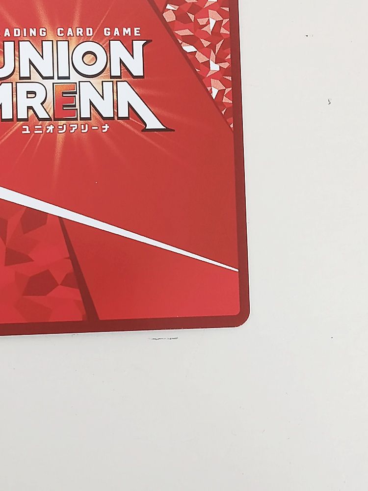 ユニオンアリーナ ランカ