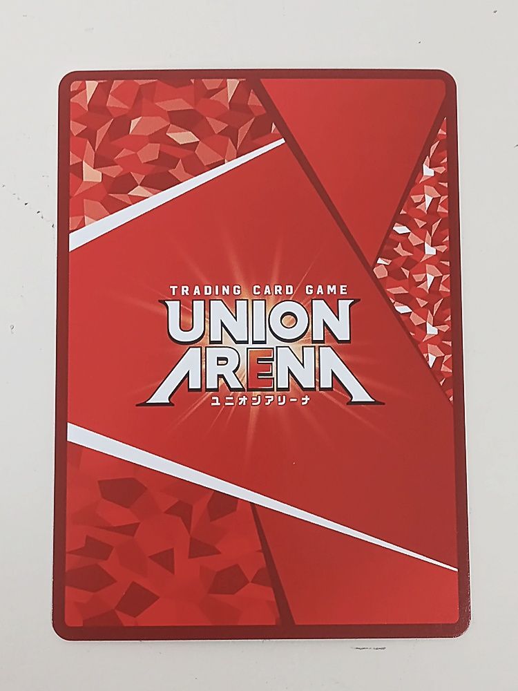  ユニオンアリーナ ランカ リー SR MT 48 964 UNION ARENA(ユニオンアリーナ) トレーディングカード