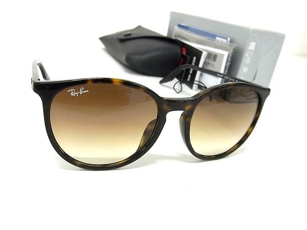 ■新品■未使用■ Ray-Ban レイバン RB2204F 902/51 サングラス メガネ 眼鏡 メンズ レディース ブラウン系 FP6345 □新品□未使用□ Ray-Ban レイバン RB2204F 902/51 サングラス メガネ