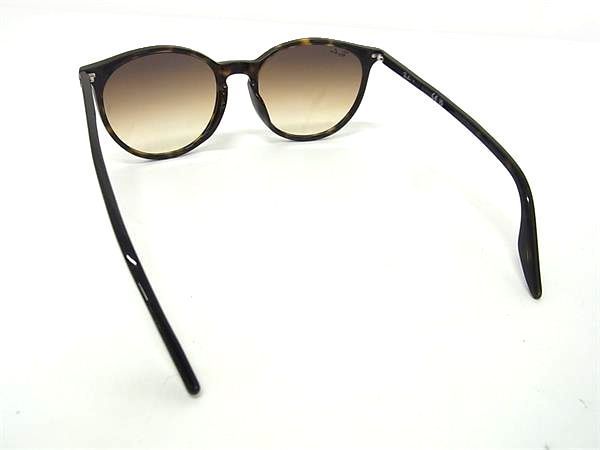 □新品□未使用□ Ray-Ban レイバン RB2204F 902/51 サングラス メガネ