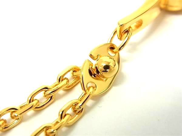 □新品□未使用□ HERMES エルメス フィルー グローブホルダー 手袋