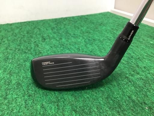 テーラーメイド STEALTH PLUS+ U4 ユーティリティ UT NS PRO 節約