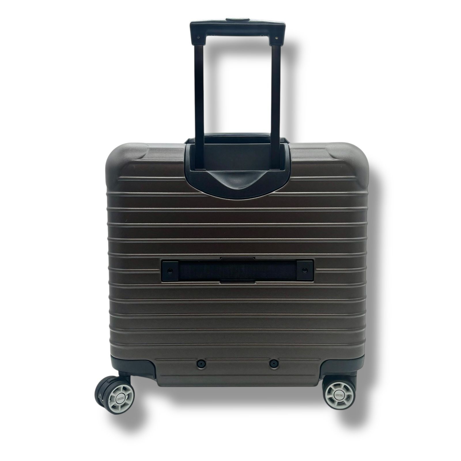 リモワ サルサ ビジネストロリー 4輪 810.40 機内持込可能 美品 - メルカリ