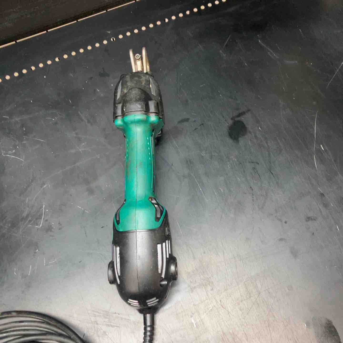 小型レシプロソー