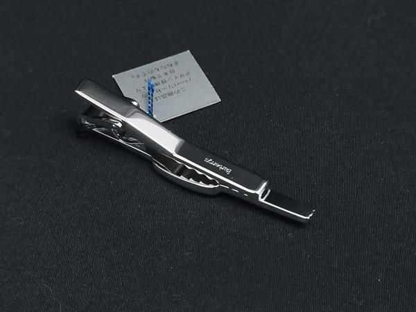 ♡バーバリー　Burberry ネクタイピン　カフスセット　新品未使用 BURBERRY（ネクタイピン）のフリマアイテム一覧