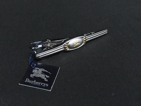 □新品同様□ Burberrys バーバリーズ カフスボタン カフリンクス