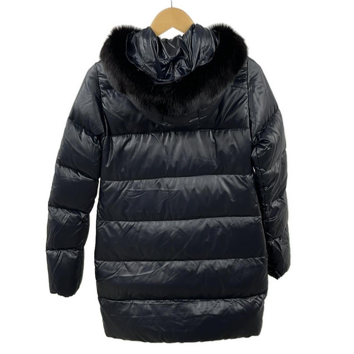 DUVETICA(デュベティカ) ダウンコート サイズ40 M レディース Kappa