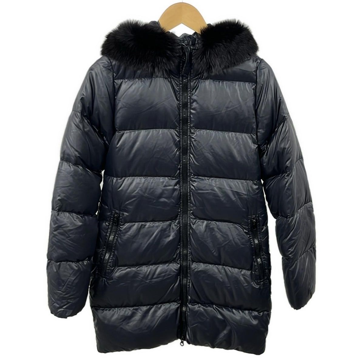 DUVETICA(デュベティカ) ダウンコート サイズ40 M レディース Kappa