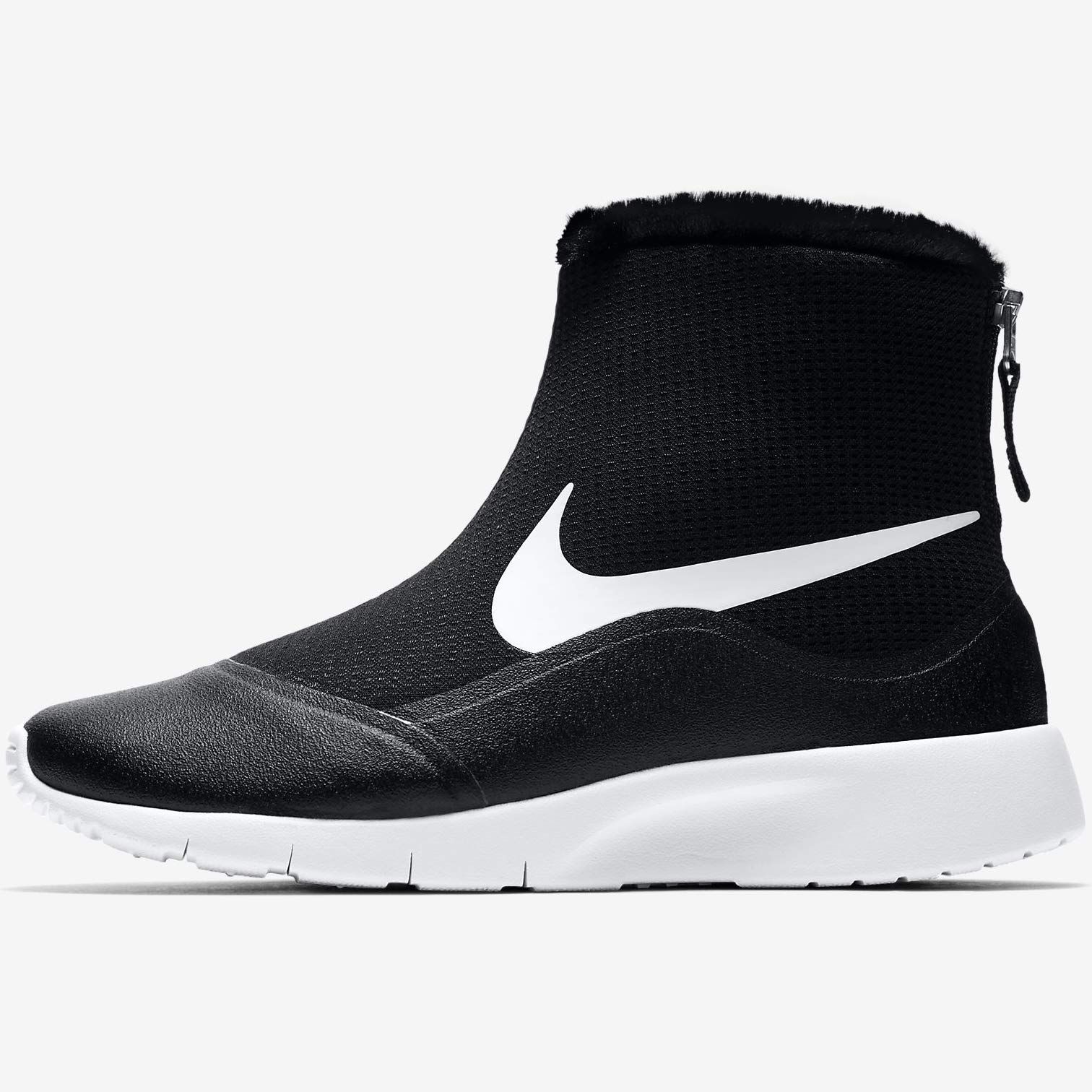 ナイキ タンジュン ハイ J TANJUN HIGH ブラック ホワイト 922869-005 24.0 cm ナイキジャパン