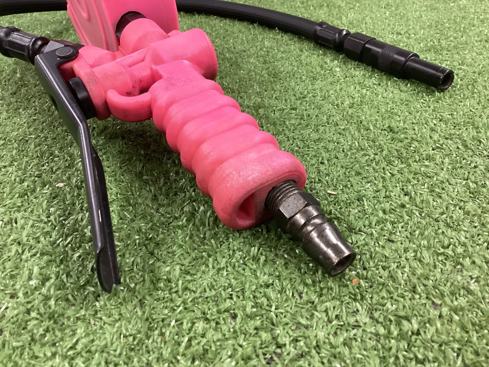 Snap-on タイヤゲージ