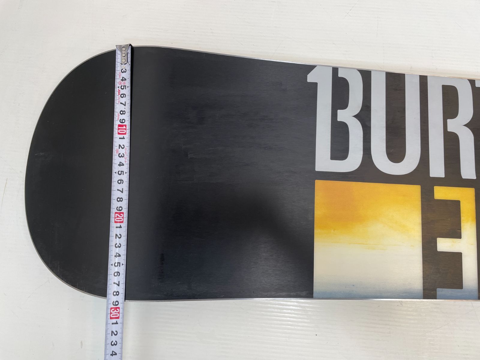 ◇ スノボ BURTON INDIE 158 cm スノーボード バートン - メルカリ
