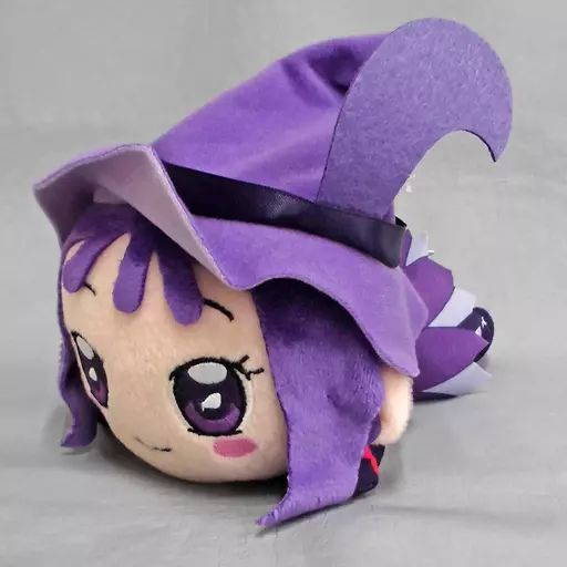 中古】ぬいぐるみ 瀬川おんぷ 寝そべりぬいぐるみVol.2 「おジャ魔女