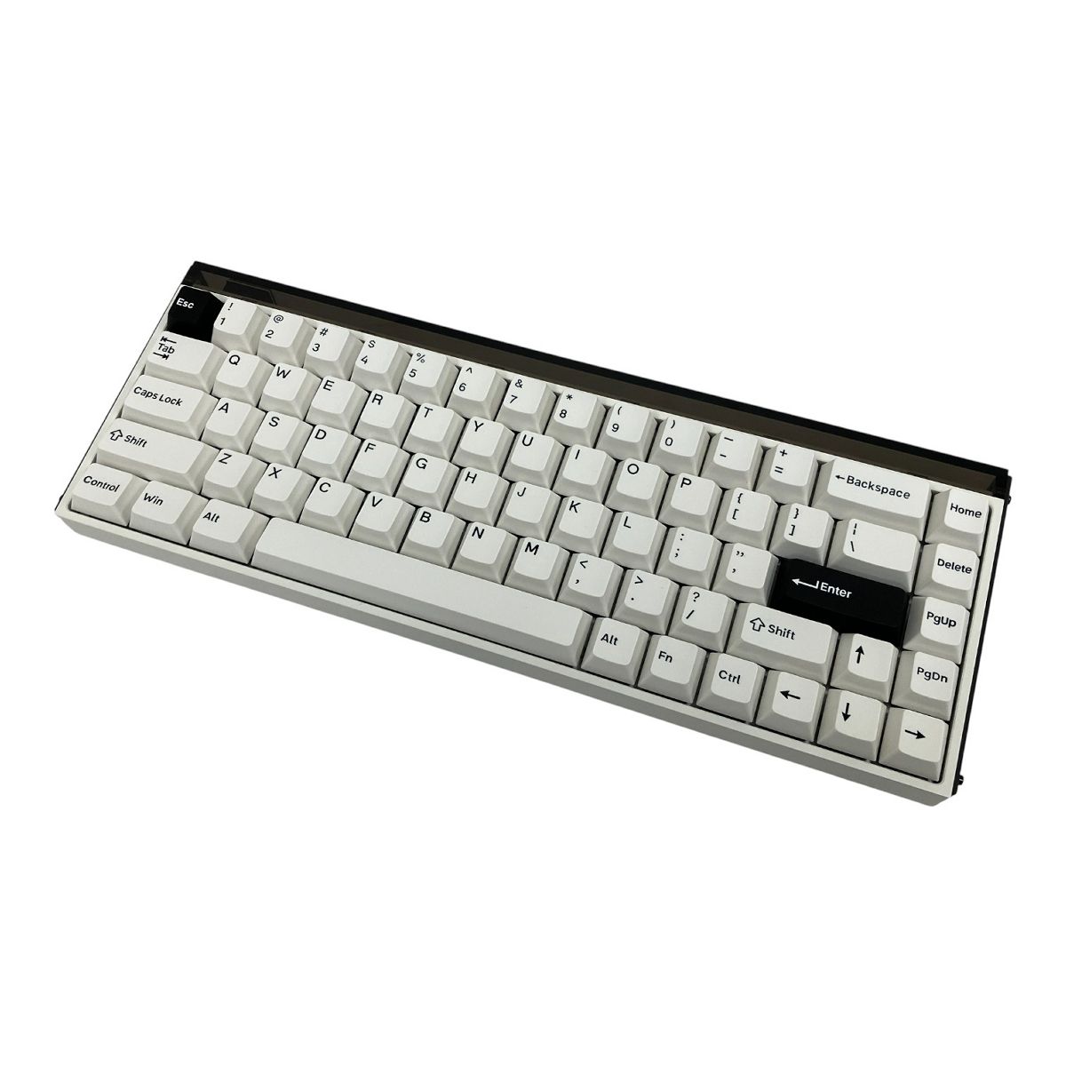 MelGeek made 68 ULTRA メカニカル ゲーミング キーボードメルギーク パソコン