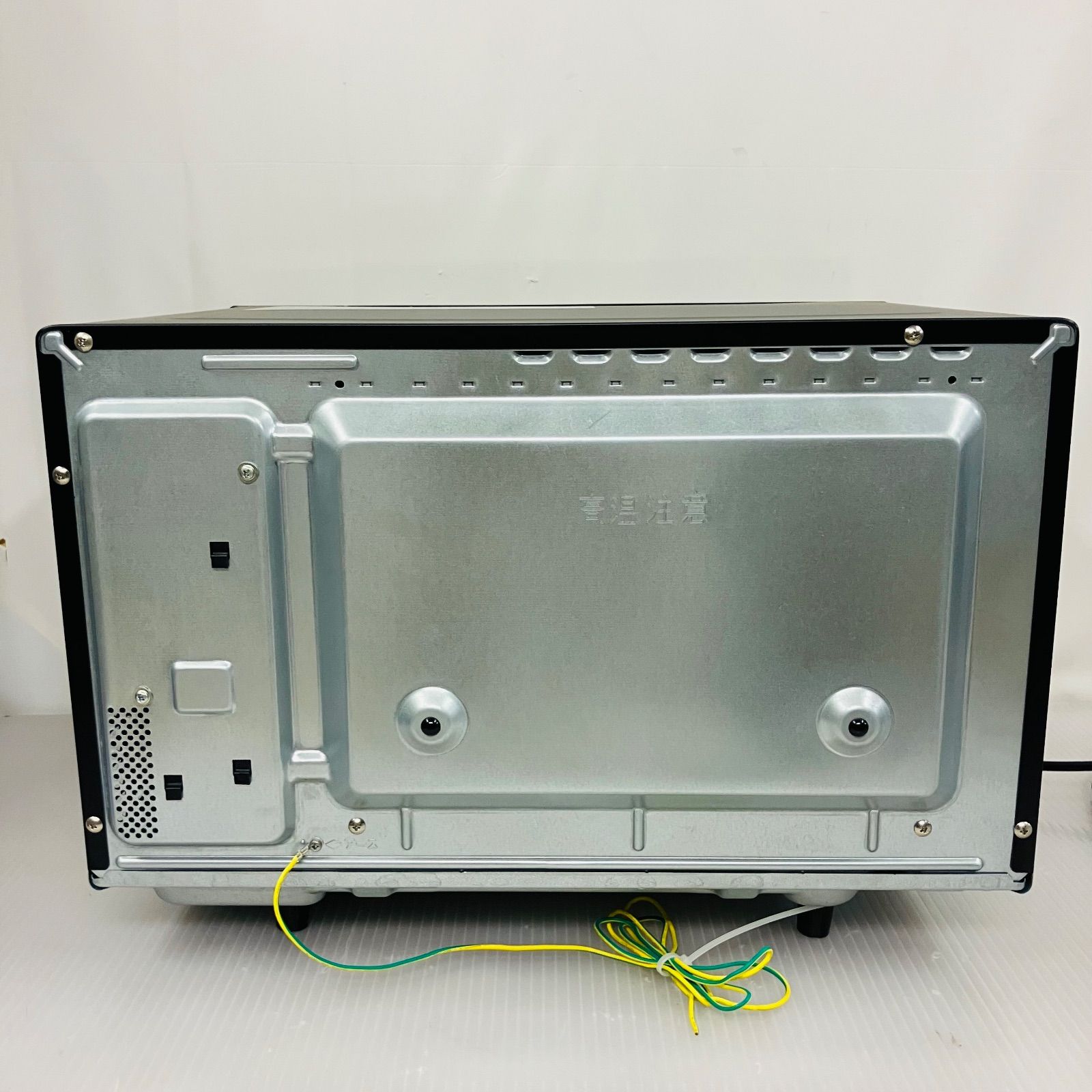 オーブンレンジ