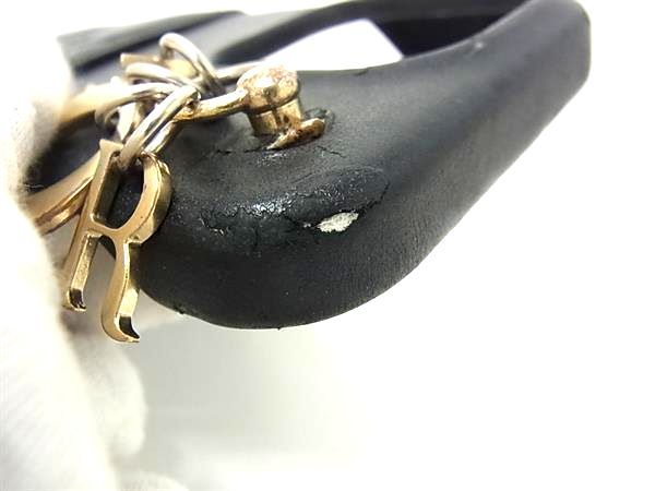 ChristianDior クリスチャンディオール レディディオール カナージュ