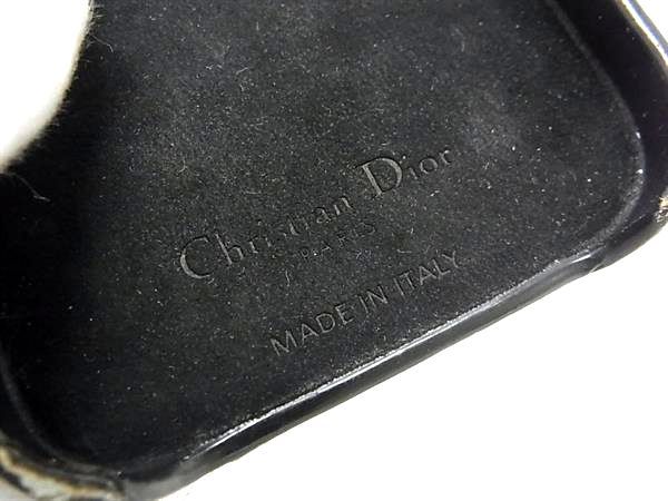 ChristianDior クリスチャンディオール レディディオール カナージュ