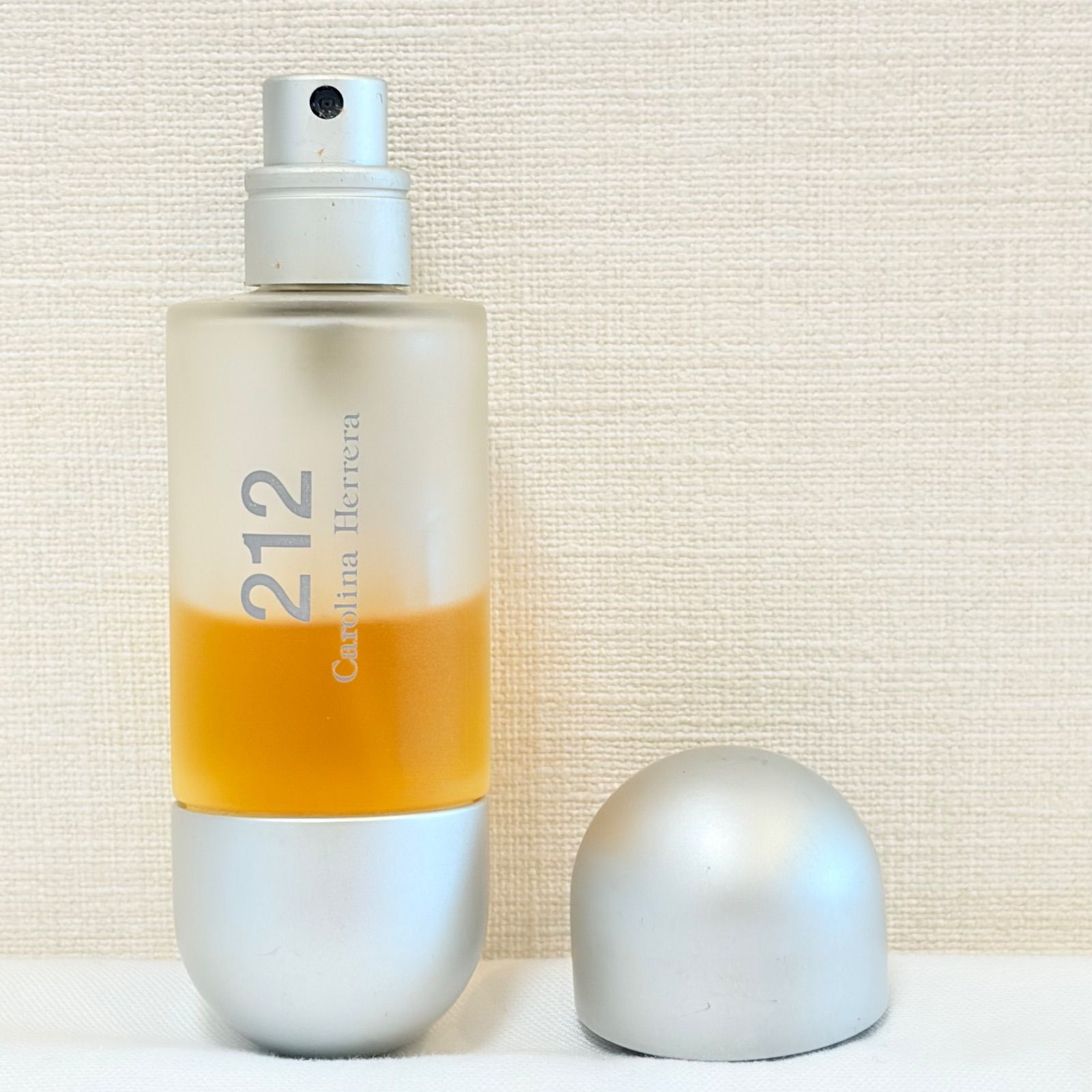 CAROLINA HERRERA 212 NYC キャロライナヘレラ 212 NYC オードトワレ