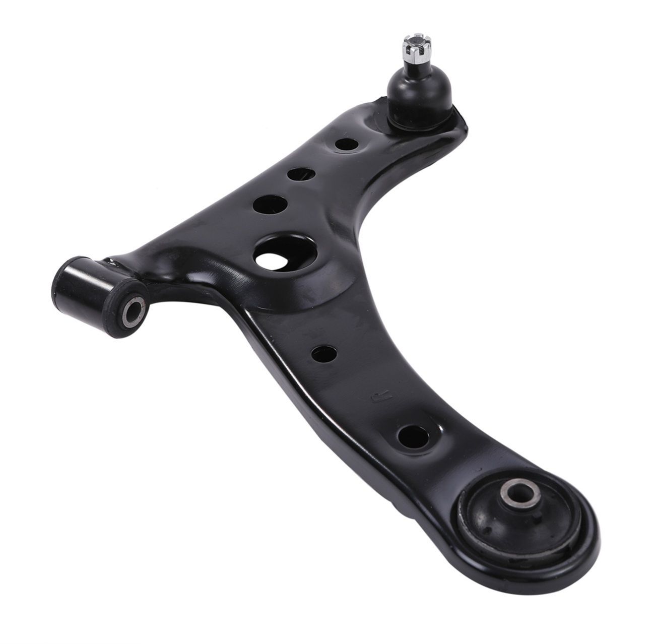 トヨタ用 ノア ヴォクシー ハイブリッド ZWR80W ロア アーム フロント