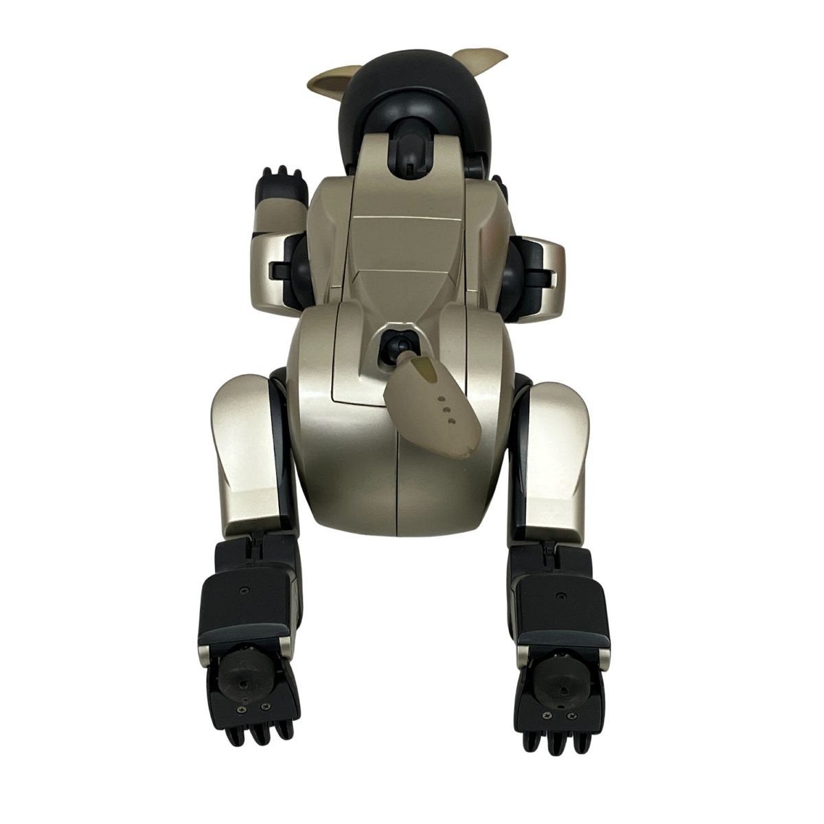 SONY AIBO ERS-210 アイボ 第二世代 エンターテインメントロボット