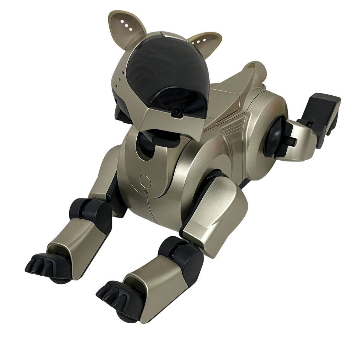 SONY AIBO ERS-210 アイボ 第二世代 エンターテインメントロボット