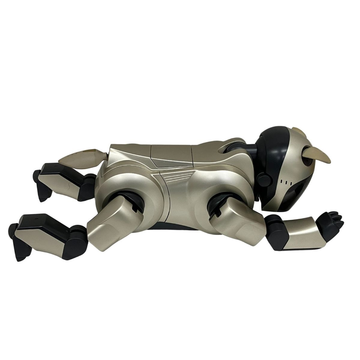 SONY AIBO ERS-210 アイボ 第二世代 エンターテインメントロボット