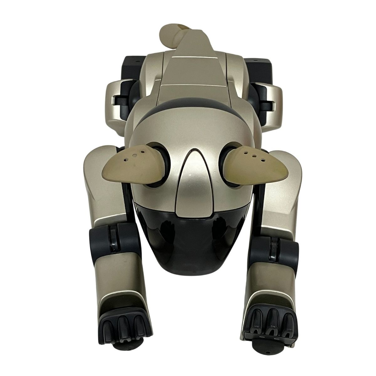 SONY AIBO ERS-210 アイボ 第二世代 エンターテインメントロボット
