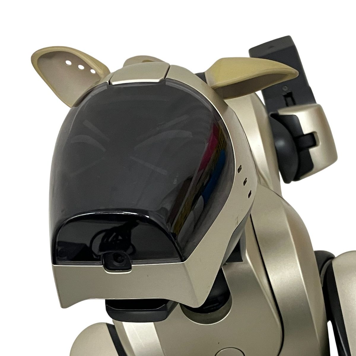 SONY AIBO ERS-210 アイボ 第二世代 エンターテインメントロボット