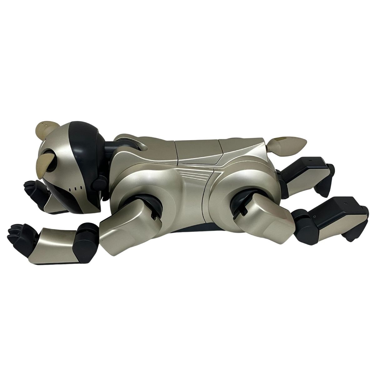 SONY AIBO ERS-210 アイボ 第二世代 エンターテインメントロボット